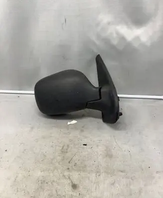 Renault Kangoo I Front door electric wing mirror 014106