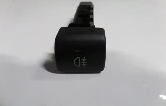 Hyundai Santa Fe Fog light switch 9373026500