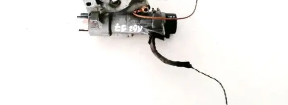 Volkswagen Golf IV Ignition lock contact 4B0905851C