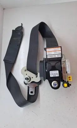 Honda CR-V Front seatbelt 81850T1G A81850T1GE0D 6221744