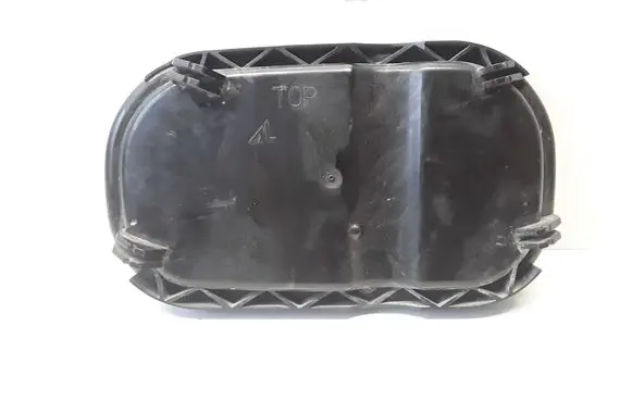 Headlight/headlamp dust cover
