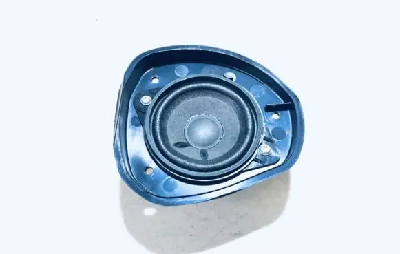 Porsche Cayenne (9PA) Front door speaker 7l5035709 7L5035562