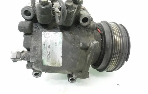 Honda Civic Air conditioning (A/C) compressor (pump) TRS090