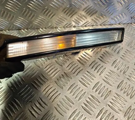 Volkswagen PASSAT B6 Front indicator light 3C0953041E