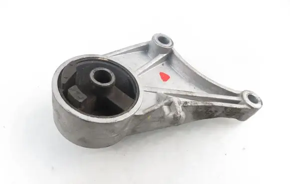 Opel Astra G Engine mount vacuum valve 40130046