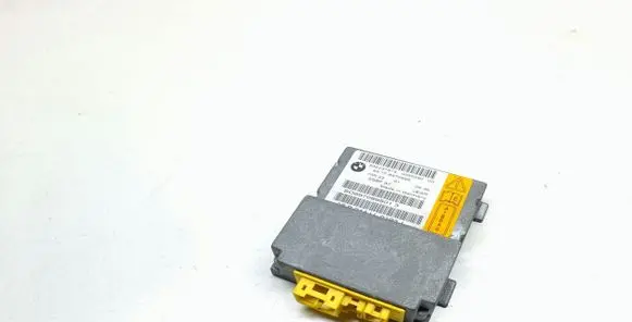 BMW 7 E65 E66 Airbag control unit/module 6970899 65776970899