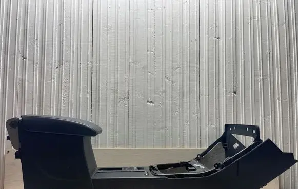 Volkswagen Sharan Center console 7n1863241a