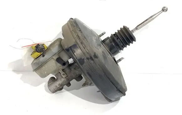 Brake booster