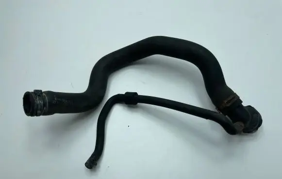 Volkswagen PASSAT B6 Engine coolant pipe/hose 3C0122101R 7D2104