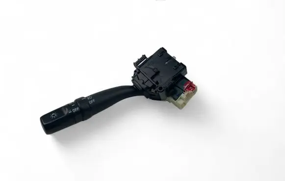 Toyota Corolla Verso E121 Indicator stalk 8414005110