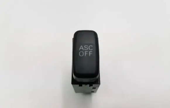 Mitsubishi Outlander Traction control (ASR) switch 
