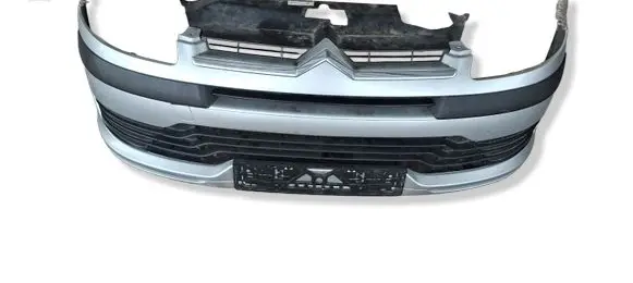 Citroen C4 I Front bumper 