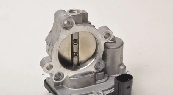 Ford Kuga III Electric throttle body valve HX7G-9F991-BB