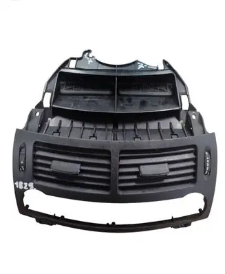 Mercedes-Benz E W211 Climate control unit A2118301854