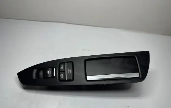 BMW 7 F01 F02 F03 F04 Electric window control switch 61319204862 9204862 61319352183