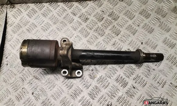 Nissan Qashqai Front driveshaft 
