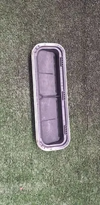 KIA EV6 Quarter panel pressure vent 97510D42000
