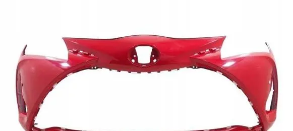 Toyota Yaris Front bumper 521190DA40