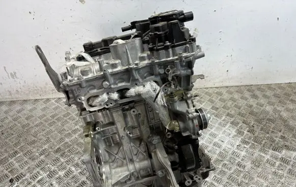 Citroen Berlingo Engine EB2ADT UE64