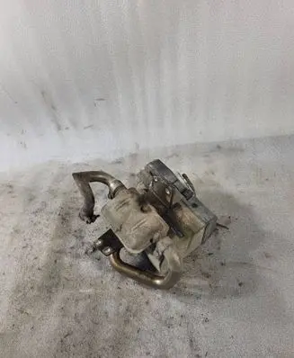Audi A8 S8 D2 4D Auxiliary pre-heater (Webasto) 4D0815069B