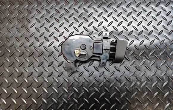 Toyota RAV 4 (XA30) Glove box 55460B42010
