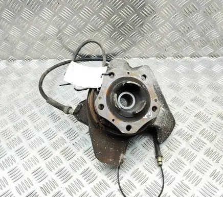 Porsche Boxster 986 Rear wheel hub 99624165810 99634195812