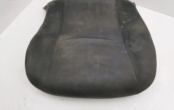 Toyota Prius (XW30) Front passenger seat console base 