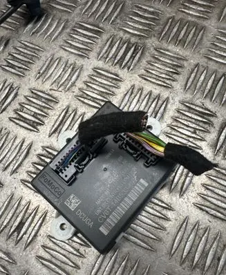 Door control unit/module
