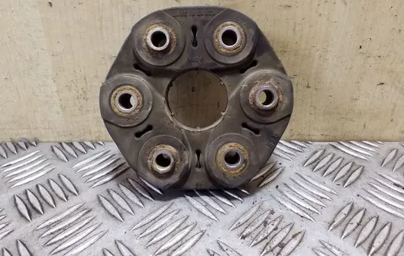 KIA Sportage Rear prop shaft donut coupling/joint 