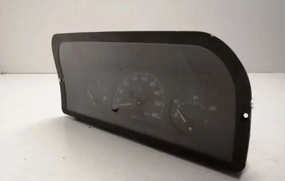 Speedometer (instrument cluster)