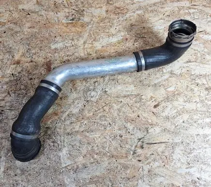 BMW 5 E60 E61 Intercooler hose/pipe 7790130 7793896 7792220