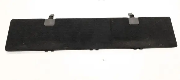 BMW 2 F45 Trunk/boot floor carpet liner 
