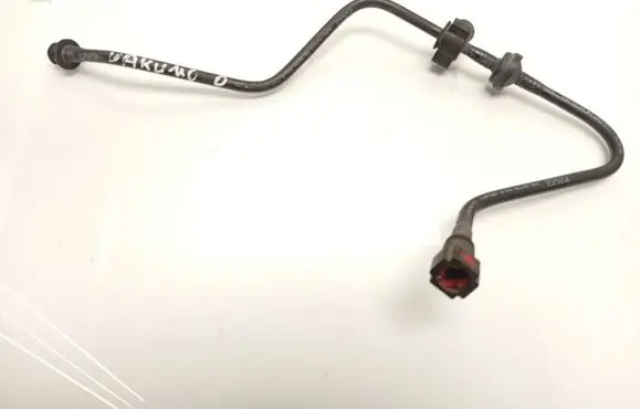 Ford Fiesta Vacuum line/pipe/hose 8V512420DD