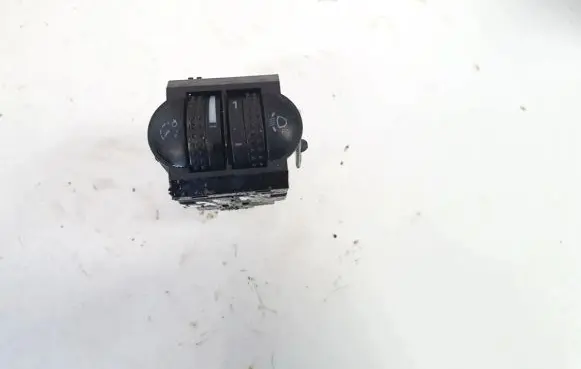 Volkswagen PASSAT B5.5 Headlight level height control switch 3b0941333c
