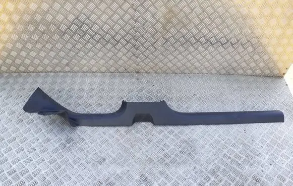 Volkswagen T-Roc Front sill trim cover 2GA853371A