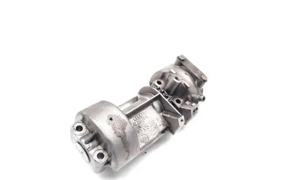 Audi A6 S6 C5 4B Oil pump balance shaft 059103337B