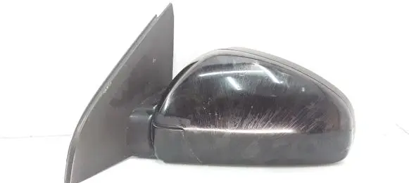 Opel Signum Front door electric wing mirror 24436145