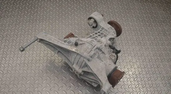 Audi Q5 SQ5 Rear differential M0030035 0B0500043L