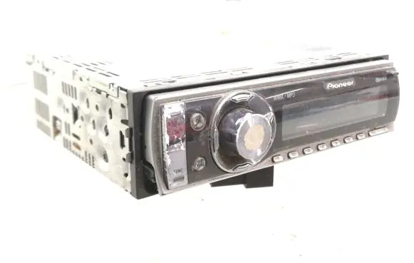 Mercedes-Benz Vaneo W414 Radio/CD/DVD/GPS head unit DEHP5900MP