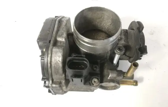 Audi A3 S3 8L Throttle valve 408237111012