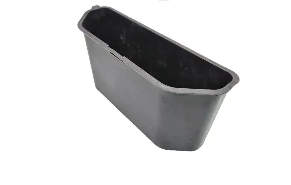 Ram 1500 Tool box 5YM16TRM 61868AF 6009996