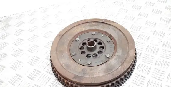 Audi A6 S6 C6 4F Dual mass flywheel 059105317L