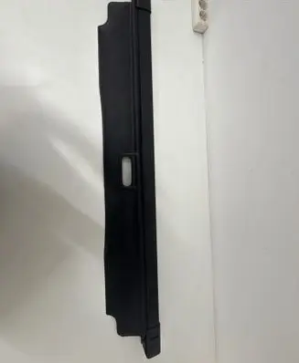 Opel Zafira A Parcel shelf load cover 