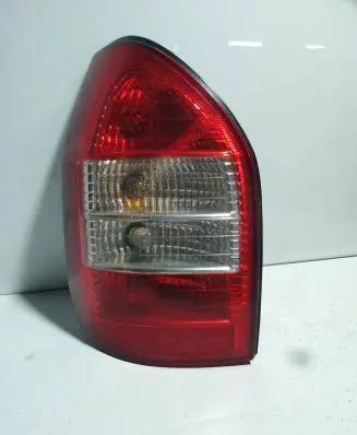 Opel Zafira A Rear/tail lights 62280