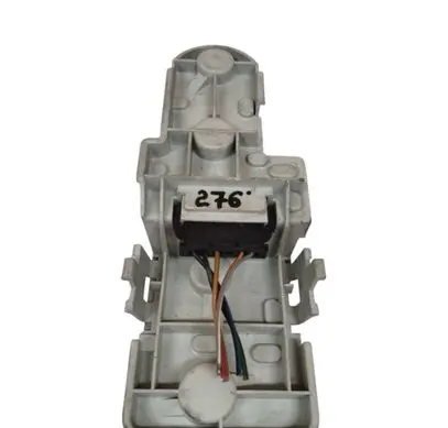 Audi A3 S3 8L Tail light bulb cover holder 29077001