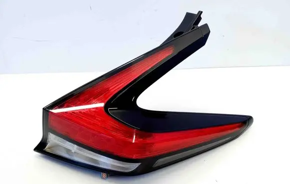 Nissan Leaf II (ZE1) Rear/tail lights 265505SH0A