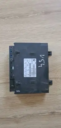 BMW X5 E70 Seat control module 9134667 000300235
