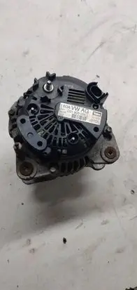 Volkswagen PASSAT B6 Generator/alternator 021903026L