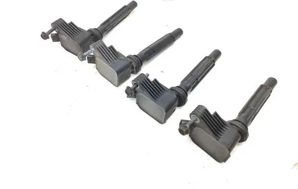 Alfa Romeo Stelvio High voltage ignition coil 68211953AA 50050430 E2010017582
