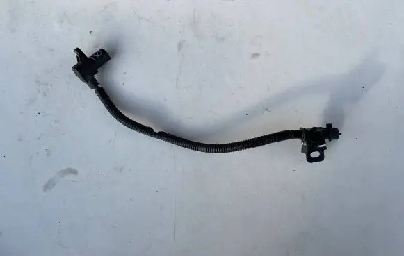 Hyundai i30 Crankshaft position sensor 391802A620 2874418